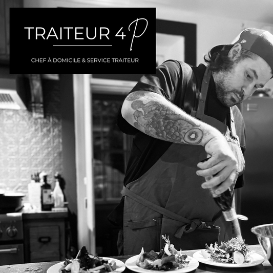 Tourte feuilleté végane aux champignons