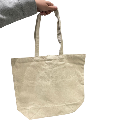 Sac «Cultivez les gnomes d'ici»