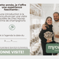 À la découverte de la myciculture - Visite guidée de chez Mycep