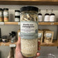 Risotto aux champignons - Prêt-à-cuisiner